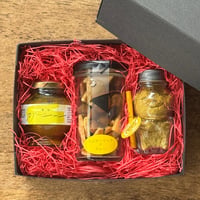 唯一味　夏gift set【カリー】