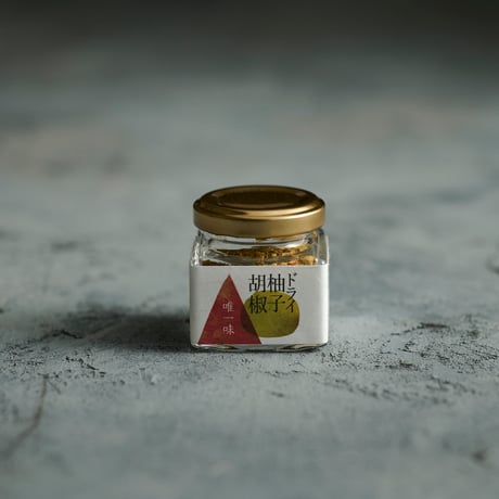 唯一味　夏gift set【B】