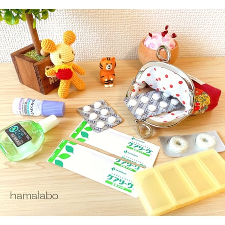 がま口の日セール！8月8日販売開始！大特価！【HA-2598】リボン口金/7.5cmくし型(シルバー) /5本セット