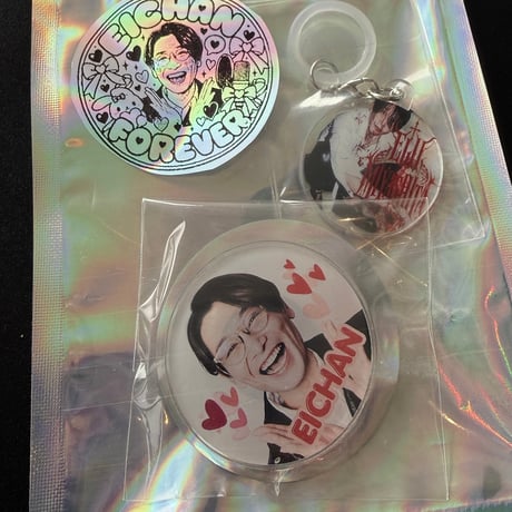 宮下栄治 Birthday Goods 2026