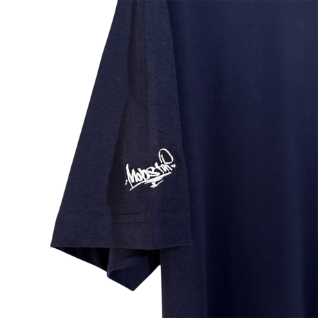 one point star T navy