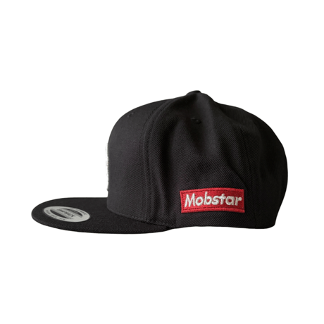 metallic star cap