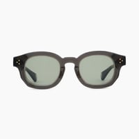< YUICHI TOYAMA. & C. > mod.apple sun - col.02