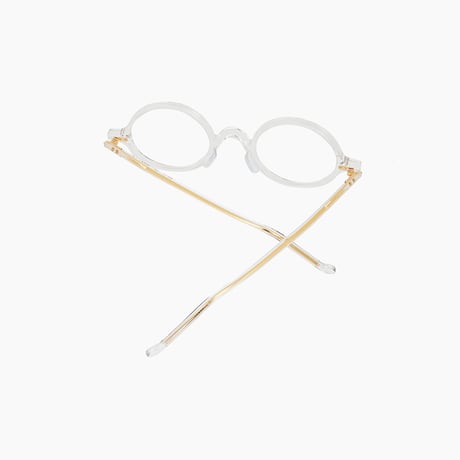 < OLIVER GOLDSMITH > mod.ELFIN - col.Ice