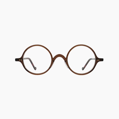 < OLIVER GOLDSMITH > mod.ELFIN - col.Sherry Tortoiseshell