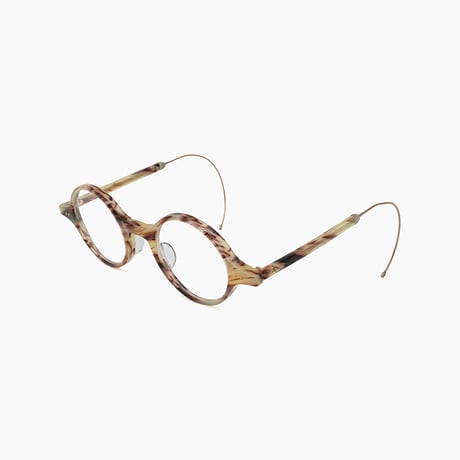 < OLIVER GOLDSMITH > mod.BULL DOG - col.Vintage Horn