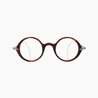 < OLIVER GOLDSMITH > mod.PORTSMOUTH - col.Dark Tortoiseshell