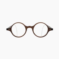 < OLIVER GOLDSMITH > mod.BULL DOG - col.Whiskey