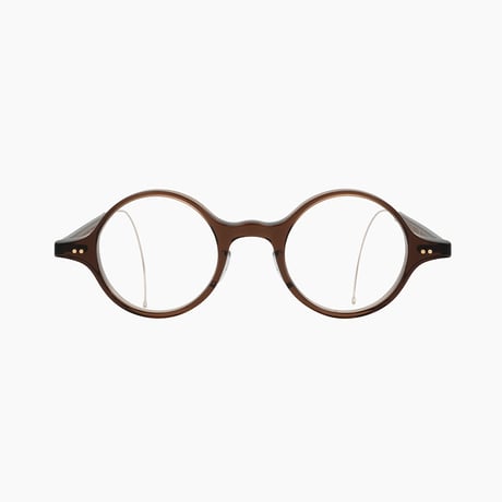< OLIVER GOLDSMITH > mod.BULL DOG - col.Whiskey