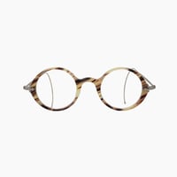 < OLIVER GOLDSMITH > mod.PORTSMOUTH - col.Vintage Horn
