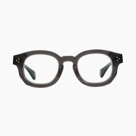 〈YUICHI TOYAMA. & C.〉mod.apple - col.02