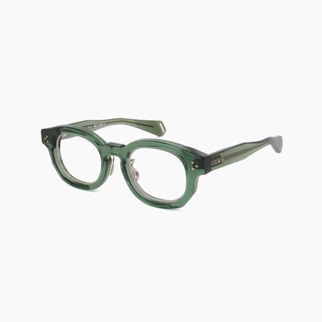 〈YUICHI TOYAMA. & C.〉mod.apple - col.04