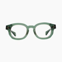 〈YUICHI TOYAMA. & C.〉mod.apple - col.04