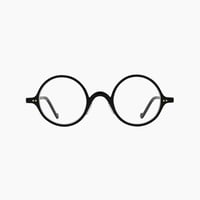 < OLIVER GOLDSMITH > mod.ELFIN - col.Q Nero [Exclusive]