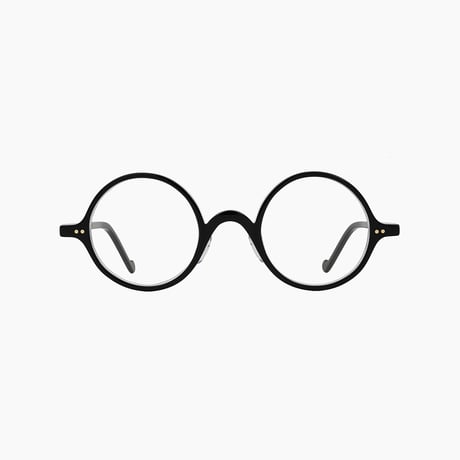 < OLIVER GOLDSMITH > mod.ELFIN - col.Q Nero [Exclusive]