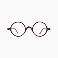 < OLIVER GOLDSMITH > mod.ELFIN - col.Dark Tortoiseshell