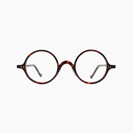 < OLIVER GOLDSMITH > mod.ELFIN - col.Dark Tortoiseshell