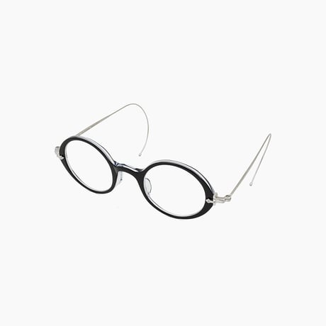 < OLIVER GOLDSMITH > mod.PORTSMOUTH - col.Q Nero [Exclusive]