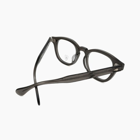 < JULIUS TART OPTICAL × CONTINUER NIHOMBASHI > AR 48-22  [ASH GREY / LIMITED]