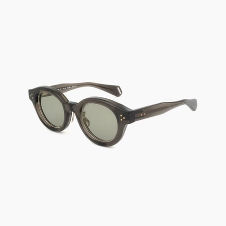< YUICHI TOYAMA. & C. > mod.pear sun - col.02
