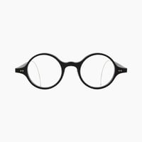 < OLIVER GOLDSMITH > mod.BULL DOG - col.Nero