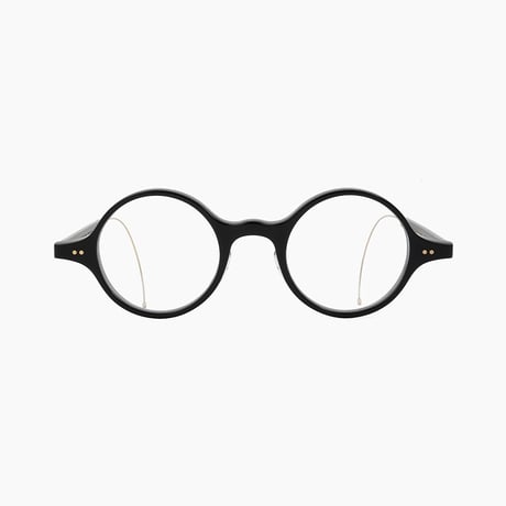 < OLIVER GOLDSMITH > mod.BULL DOG - col.Nero