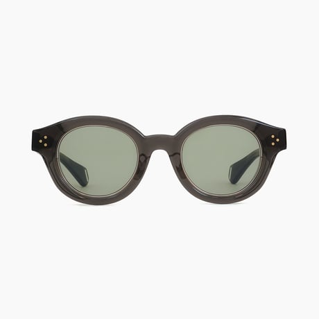 < YUICHI TOYAMA. & C. > mod.pear sun - col.02