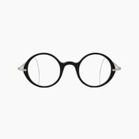 < OLIVER GOLDSMITH > mod.PORTSMOUTH - col.Q Nero [Exclusive]