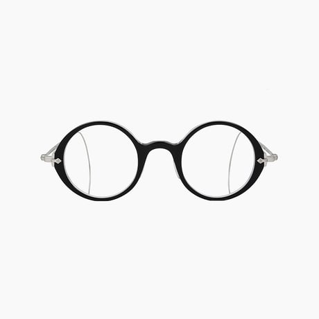 < OLIVER GOLDSMITH > mod.PORTSMOUTH - col.Q Nero [Exclusive]