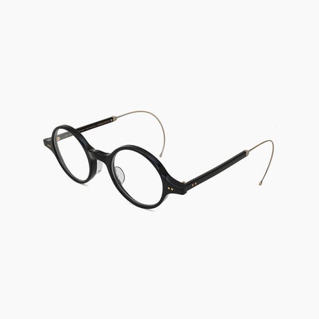 < OLIVER GOLDSMITH > mod.BULL DOG - col.Nero