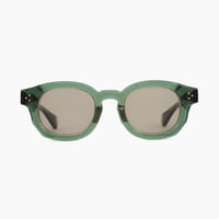 < YUICHI TOYAMA. & C. > mod.apple sun - col.04