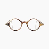 < OLIVER GOLDSMITH > mod.BULL DOG - col.Vintage Horn