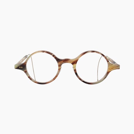 < OLIVER GOLDSMITH > mod.BULL DOG - col.Vintage Horn