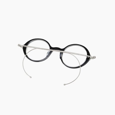 < OLIVER GOLDSMITH > mod.PORTSMOUTH - col.Q Nero [Exclusive]