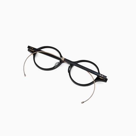 < OLIVER GOLDSMITH > mod.BULL DOG - col.Nero