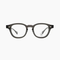 < JULIUS TART OPTICAL × CONTINUER NIHOMBASHI > AR 46-22  [ASH GREY / LIMITED]