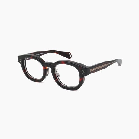 〈YUICHI TOYAMA. & C.〉mod.apple - col.03