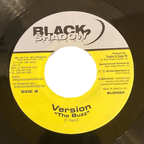 GIVE ME THE LIGHT / SEAN PAUL (7インチレコード)