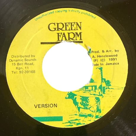 EVERY DAY IS A HOLIDAY / PHILLIP FRASER (7インチレコード)