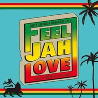 OGA [JAH WORKS] / FEEL JAH LOVE Vol.13