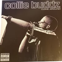 COME AROUND / COLLIE BUDDZ (12インチレコード)