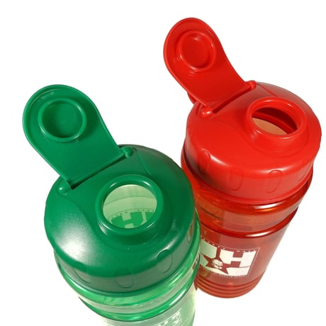 ジャマイカ直輸入Marcus Garvey Museum "Water Bottle" 2Color