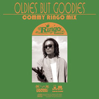 RINGO Fr. DUNNS RIVER 「COMMY RINGO DUB PLATE MIX」