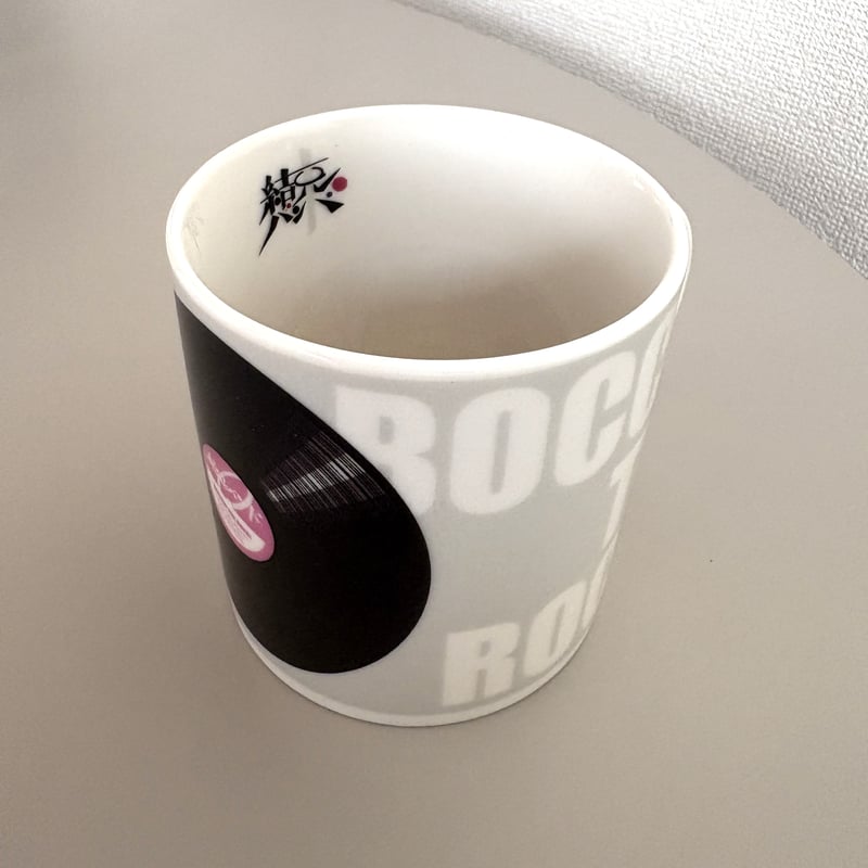 マグカップD（ぼっち・ざ・ろっく！） | YUSUKE NAKAMURA GOODS
