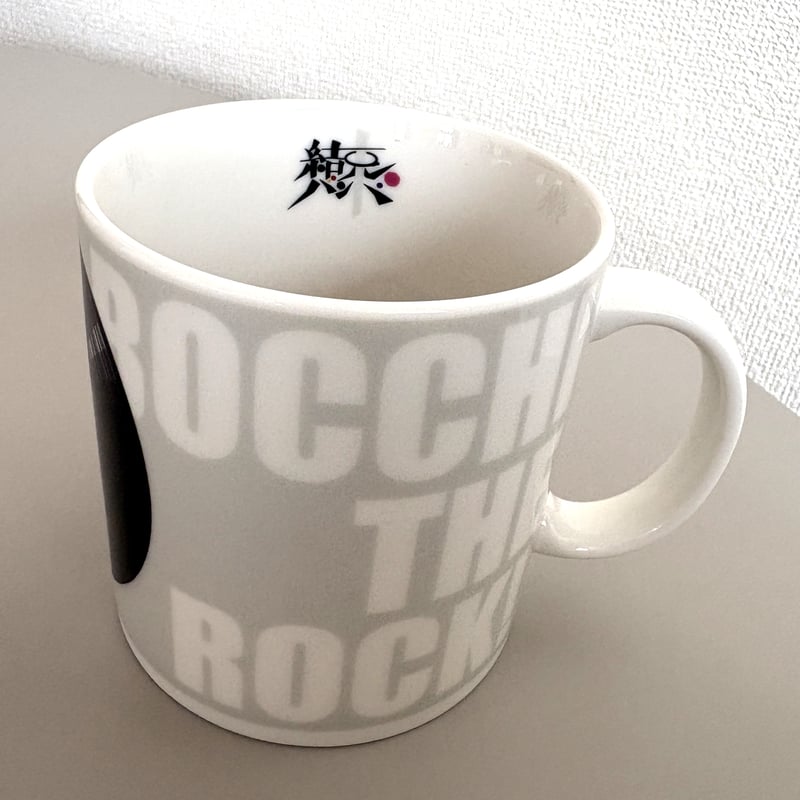 マグカップD（ぼっち・ざ・ろっく！） | YUSUKE NAKAMURA GOODS