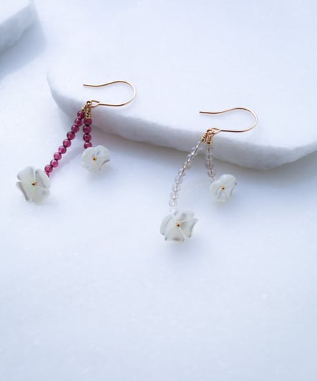 SOA PIERCE Pearl