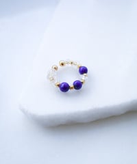 Huwa CUFF  Lapis