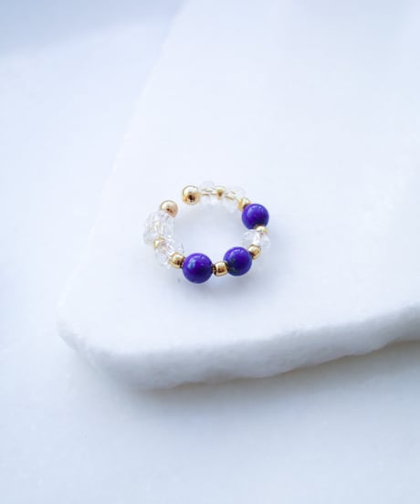 Huwa CUFF  Lapis
