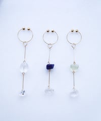 COM EARRING