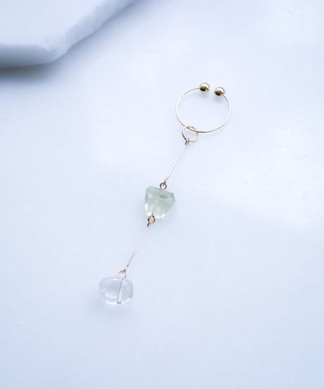 COM EARRING